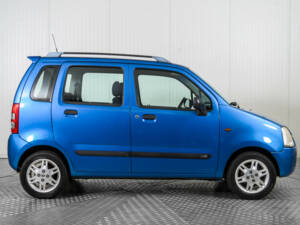 Bild 10/45 von Suzuki Wagon R+ (2004)