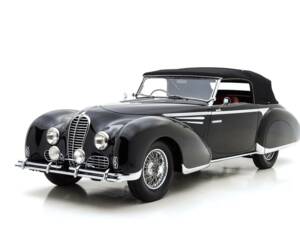 Bild 11/50 von Delahaye 135M Figoni &amp; Falaschi (1948)