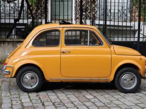 Bild 15/44 von FIAT 500 L (1970)