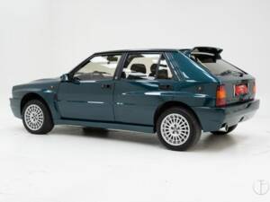 Bild 4/15 von Lancia Delta HF Integrale Evoluzione I (1992)