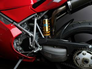 Afbeelding 3/9 van Ducati DUMMY (2004)
