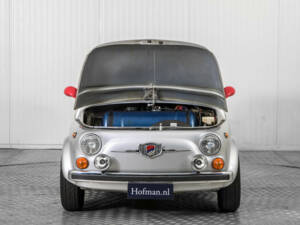 Image 38/50 of FIAT 500 R (1974)
