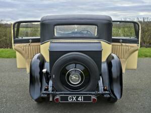 Imagen 20/50 de Rolls-Royce 20&#x2F;25 HP (1932)