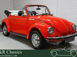 Image 1/19 of Volkswagen Escarabajo 1303 (1977)