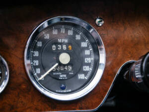 Immagine 10/49 di Austin-Healey 3000 Mk III (BJ8) (1966)