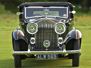 Imagen 20/50 de Rolls-Royce 20&#x2F;25 HP (1933)
