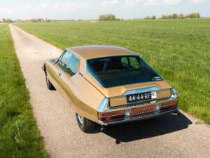 Afbeelding 3/50 van Citroën SM (1971)