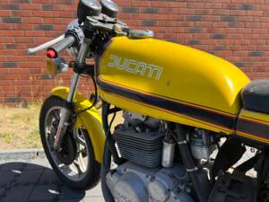Bild 12/18 von Ducati DUMMY (1977)