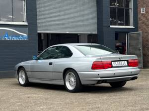 Bild 13/76 von BMW 840Ci (1996)