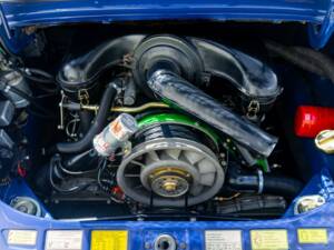 Image 10/34 de Porsche 911 2.0 E (1969)