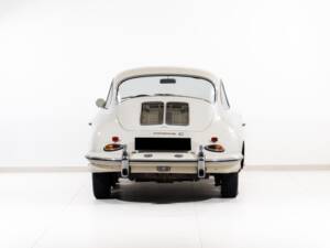 Image 3/24 of Porsche 356 C 1600 (1963)