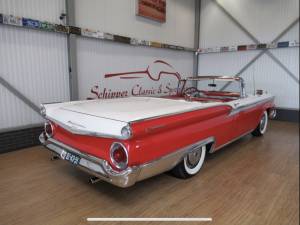 Image 27/31 of Ford Fairlane Skyliner (1959)