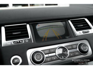 Bild 26/28 von Land Rover Range Rover Sport V8 Supercharged (2010)