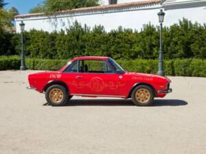 Bild 6/7 von Lancia Fulvia 3 (1976)