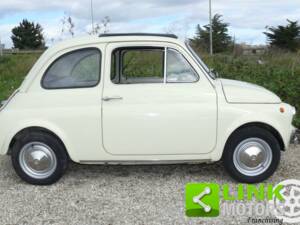 Afbeelding 4/6 van FIAT 500 L (1972)