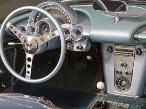 Bild 17/20 von Chevrolet Corvette (1959)