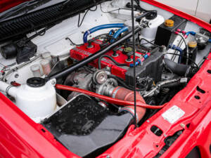 Image 30/46 of Ford Sierra 2.0 (1986)