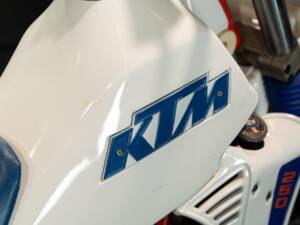 Immagine 21/50 di KTM DUMMY (1984)