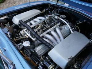 Imagen 35/50 de Aston Martin DBS V8 (1973)