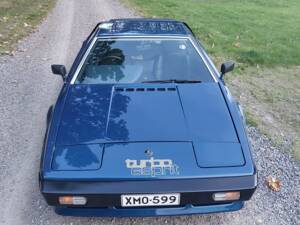 Afbeelding 5/16 van Lotus Esprit Turbo (1982)