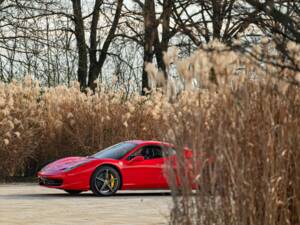 Imagen 13/50 de Ferrari 458 Italia (2010)