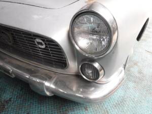 Image 28/50 of Lancia Flaminia Berlina (1962)