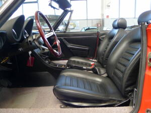 Image 35/36 of Alfa Romeo 2000 Spider Veloce (1982)