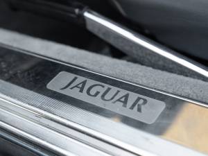 Immagine 42/50 di Jaguar XJS 6.0 V12 (1991)