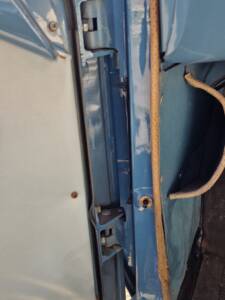Imagen 123/125 de Ford Taunus 17m 1600 (1961)