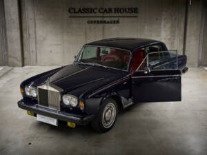 Image 95/100 de Rolls-Royce Silver Shadow II (1979)