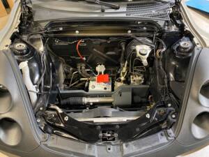 Image 15/18 of Smart Roadster (2004)