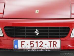 Imagen 13/15 de Ferrari 512 TR (1992)
