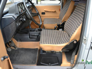 Afbeelding 9/50 van Mercedes-Benz 280 GE (LWB) (1982)