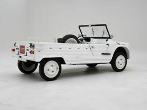 Image 2/15 of Citroën Méhari (1982)
