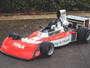 Image 5/33 de Surtees TS16 (1974)