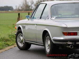 Image 49/50 de BMW 3.0 CS (1972)