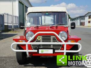 Bild 2/10 von British Leyland Mini Moke Californian (1979)