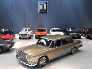 Image 1/42 de Mercedes-Benz 600 (1968)