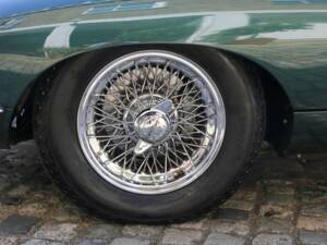 Imagen 23/50 de Jaguar E-Type 4.2 (1965)