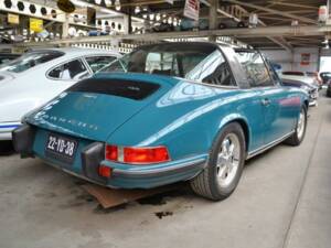 Image 34/50 of Porsche 911 2.4 E (1973)