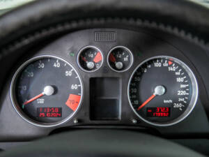 Imagen 19/50 de Audi TT 1.8 T (1999)