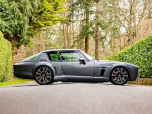 Image 2/42 de Jensen Interceptor MK III (1973)