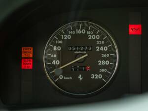 Imagen 47/50 de Ferrari 456 GT (1994)