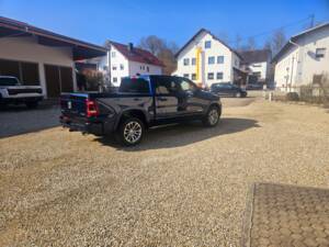 Image 45/69 of Dodge Ram 1500 (2022)
