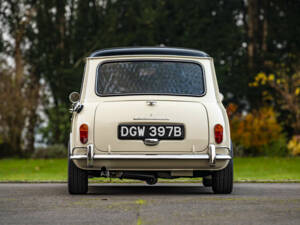 Bild 9/38 von Morris Mini Cooper S 1275 (1963)