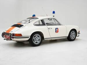 Immagine 2/15 di Porsche 911 2.4 E (1973)