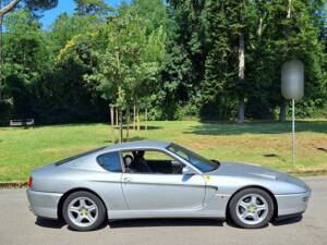 Image 33/38 of Ferrari 456 GT (1994)