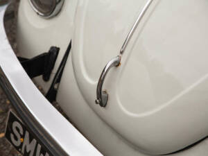 Bild 16/50 von Volkswagen Käfer 1200 (1969)