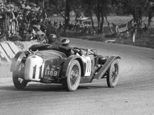 Imagen 2/53 de Riley Nine Brooklands Speed Model (1928)