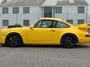 Bild 2/7 von Porsche 911 2.7 (1976)